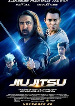 2020年美国动作奇幻片《柔道煞星》BD中英双字 [迅雷BT磁力免费下载]
