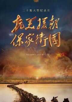 2020年国产大陆纪录片《抗美援朝保家卫国》全20集 [迅雷BT磁力免费下载]