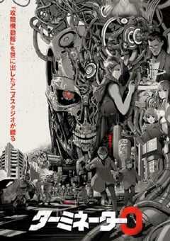 2024年美国电视剧《终结者：零》全8集 [迅雷BT磁力免费下载]