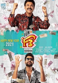 2022年印度喜剧家庭片《抛妻奇谈2》BD印度语中字 [迅雷BT磁力免费下载]