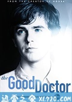 良医 The Good Doctor (2017) [迅雷BT磁力免费下载]