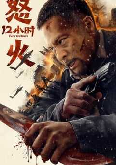 2024年国产动作片《怒火12小时》HD国语中字 [迅雷BT磁力免费下载]