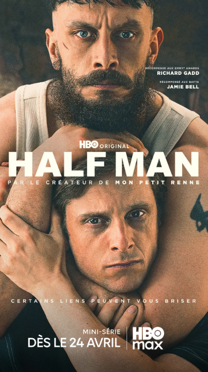 2026年英国电视剧《半个男人》 连载至第01集 [迅雷BT磁力免费下载]