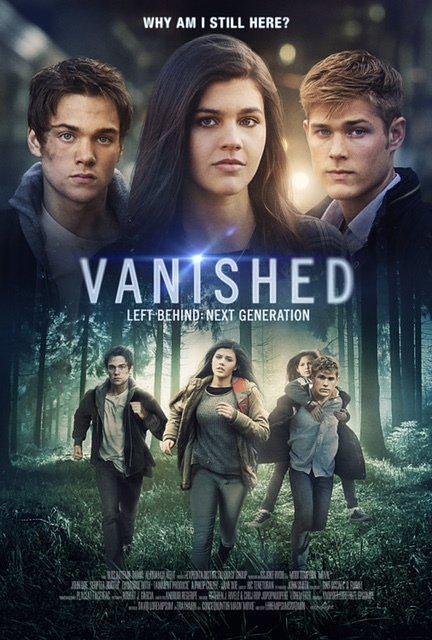 2016美国电影《Vanished: Left Behind - Next Generation》1080p高清 4K网盘迅雷下载