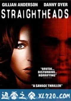 迷夜惨遇 Straightheads (2007) [迅雷BT磁力免费下载]