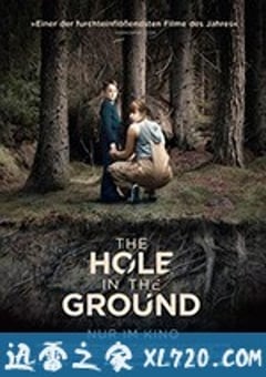 地面之洞 The Hole in the Ground (2019) [迅雷BT磁力免费下载]