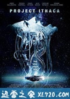 绑架地球人 Project Ithaca (2019) [迅雷BT磁力免费下载]