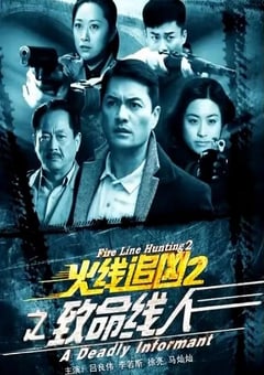 2013年国产经典动作片《火线追凶2之致命线人》HD国语中字 [迅雷BT磁力免费下载]