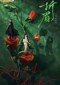 2024年国产大陆电视剧《折眉》全24集 [迅雷BT磁力免费下载]