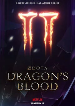 2022年美国动漫《DOTA：龙之血 第二季》全8集 [迅雷BT磁力免费下载]