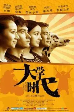 2015中国大陆电影《大学时代》1080p高清 4K网盘迅雷下载