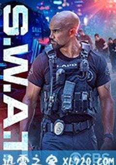 反恐特警组 第二季 S.W.A.T. Season 2 (2018) [迅雷BT磁力免费下载]