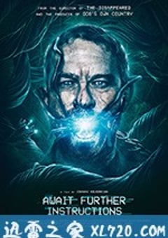 等待指示 Await Further Instructions (2018) [迅雷BT磁力免费下载]