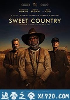 甜蜜国度 Sweet Country (2017) [迅雷BT磁力免费下载]