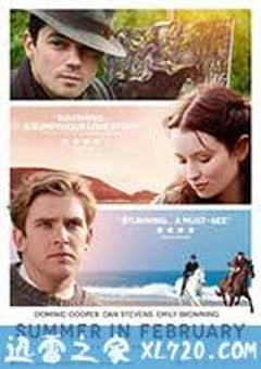 二月之夏 Summer in February (2013) [迅雷BT磁力免费下载]