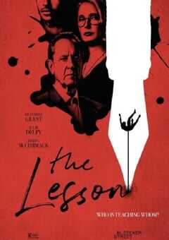 2023年美国惊悚片《教训》BD英语中字 [迅雷BT磁力免费下载]