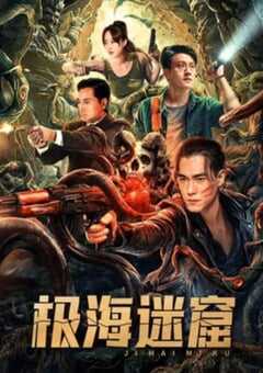 2024年国产动作片《极海迷窟》HD国语中字 [迅雷BT磁力免费下载]