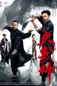 2019中国大陆电影《大武师》1080p高清 4K网盘迅雷下载