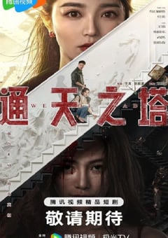 2026年国产大陆电视剧《通天之塔》全24集 [迅雷BT磁力免费下载]