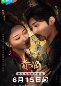 2025年国产大陆电视剧《贵嫡》全21集 [迅雷BT磁力免费下载]