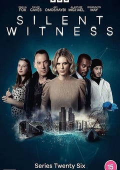 2023年英国电视剧《无声的证言 第二十六季》全10集 [迅雷BT磁力免费下载]