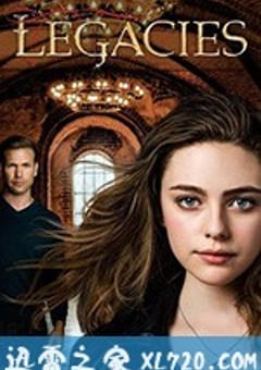 吸血鬼后裔 第二季 Legacies Season 2 (2019) [迅雷BT磁力免费下载]