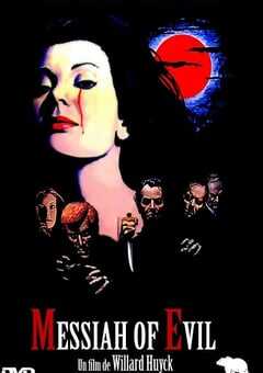 1974年美国经典恐怖片《邪魔的弥赛亚》蓝光中英双字 [迅雷BT磁力免费下载]
