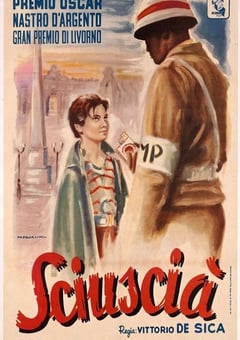 1946年意大利经典剧情片《擦鞋童》蓝光中英双字 [迅雷BT磁力免费下载]