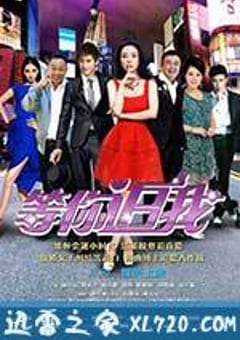 等你追我 (2014) [迅雷BT磁力免费下载]