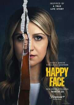 2025年美国电视剧《笑脸杀手》全8集 [迅雷BT磁力免费下载]