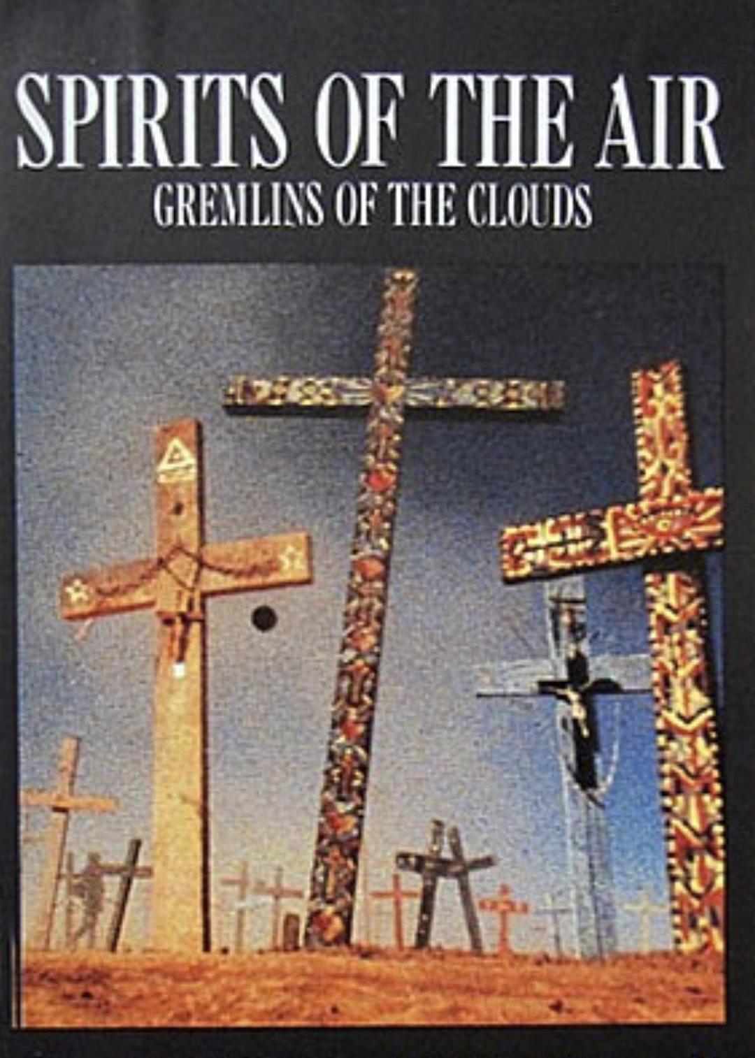 1987澳大利亚电影《空气之魂，云之精灵》1080p高清 4K网盘迅雷下载