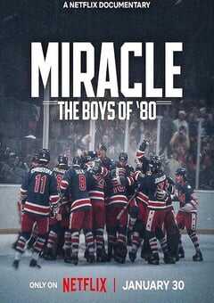 2026年美国纪录片《奥运奇迹：1980美国国家男子冰球队》HD中字 [迅雷BT磁力免费下载]