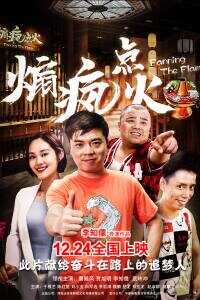 2019中国大陆电影《煽疯点火》1080p高清 4K网盘迅雷下载