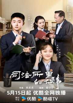 2025年国产大陆电视剧《司法所的故事》全40集 [迅雷BT磁力免费下载]