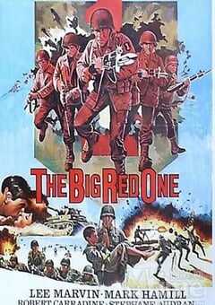 1980年美国经典战争片《红一纵队》蓝光中英双字 [迅雷BT磁力免费下载]
