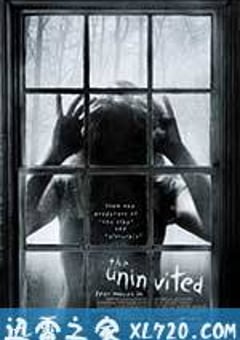 不请自来 The Uninvited (2009) [迅雷BT磁力免费下载]