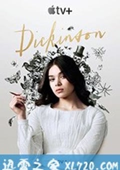 狄金森 第一季 Dickinson Season 1 (2019) [迅雷BT磁力免费下载]