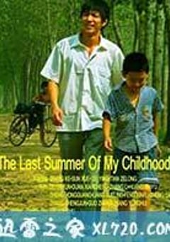 童年的最后一个夏天 (2014) [迅雷BT磁力免费下载]