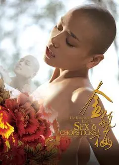 2008香港电影《金瓶梅》1080p高清 4K网盘迅雷下载