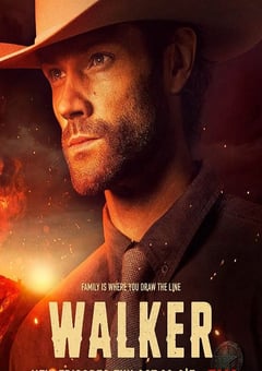 2021年美国电视剧《德州巡警 第二季 》全20集 [迅雷BT磁力免费下载]