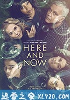 此时此地 Here and Now (2018) [迅雷BT磁力免费下载]