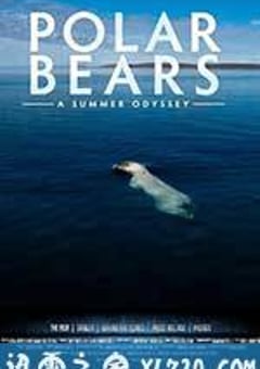 北极熊：一个夏天的奥德赛 Polar Bears: A Summer Odyssey (2012) [迅雷BT磁力免费下载]