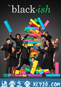 喜新不厌旧 第五季 Black-ish Season 5 (2018) [迅雷BT磁力免费下载]