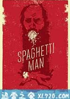 面条侠 Spaghettiman (2016) [迅雷BT磁力免费下载]