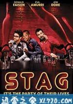 雄鹿 Stag (2013) [迅雷BT磁力免费下载]