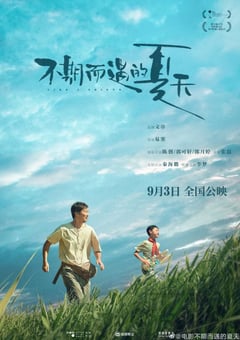2020年国产6.2分喜剧片《不期而遇的夏天》HD国语中字 [迅雷BT磁力免费下载]