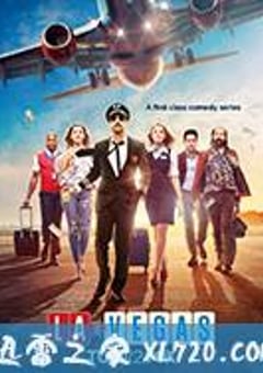 洛城到赌城 LA to Vegas (2018) [迅雷BT磁力免费下载]