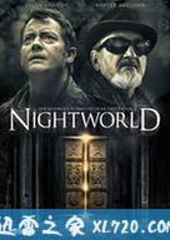 冥界 Nightworld (2017) [迅雷BT磁力免费下载]
