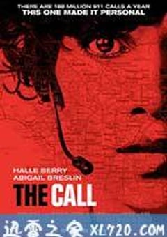 致命呼叫 The Call (2013) [迅雷BT磁力免费下载]
