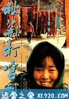 秋菊打官司 (1992) [迅雷BT磁力免费下载]